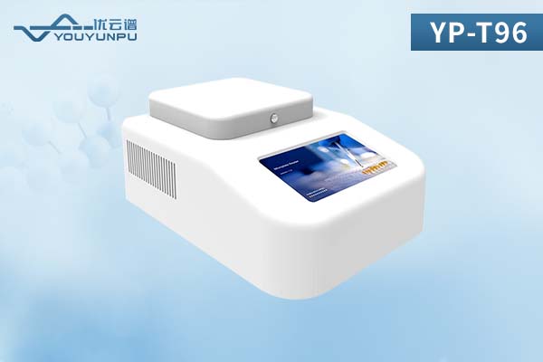 梯度PCR儀的作用是什么？梯度PCR儀詳解